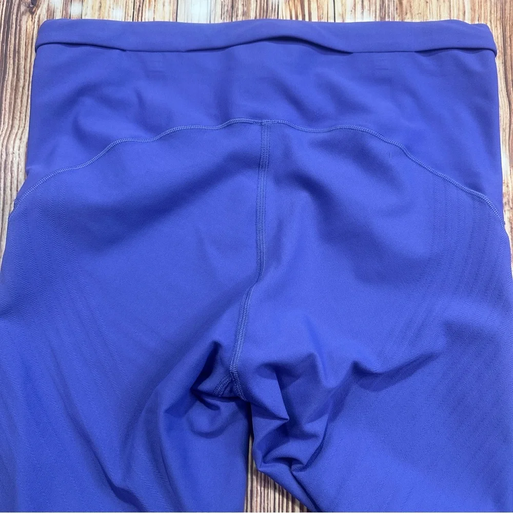 Lululemon Athletica Women’s Leggings Size 8 Blue/Purple